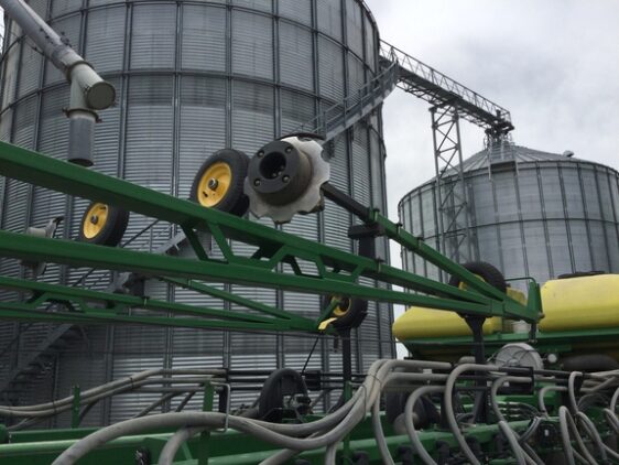 2011 John Deere DB60 24/47 - Image 23