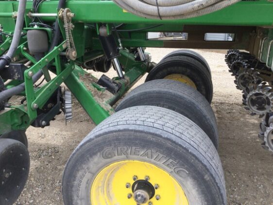 2011 John Deere DB60 24/47 - Image 24