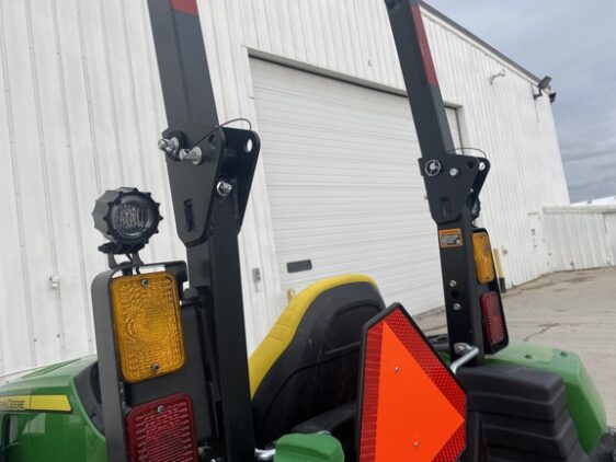 2024 John Deere 4052R - Image 11