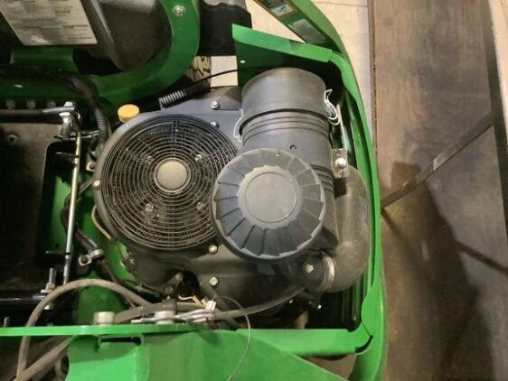 2022 John Deere Z950M - Image 8