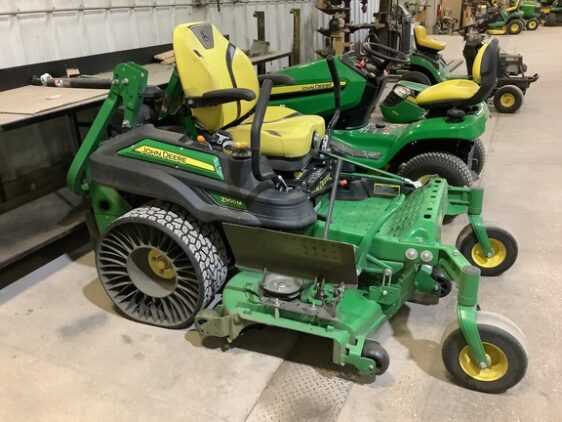 2022 John Deere Z950M