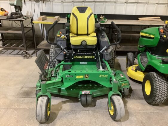 2022 John Deere Z950M - Image 2