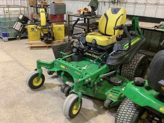 2022 John Deere Z950M - Image 3