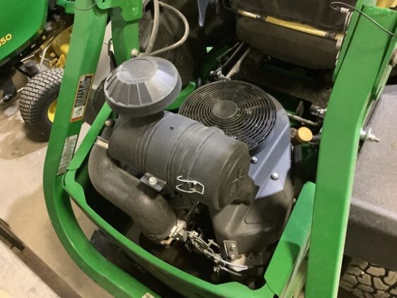 2022 John Deere Z950M - Image 5