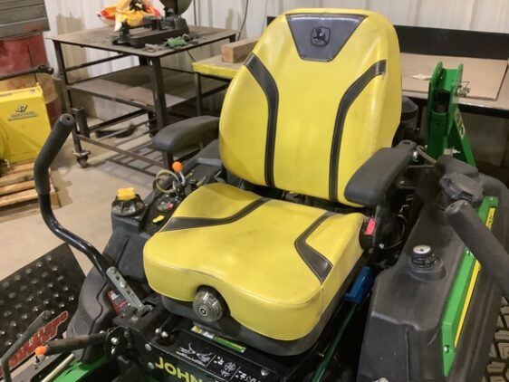 2022 John Deere Z950M - Image 11
