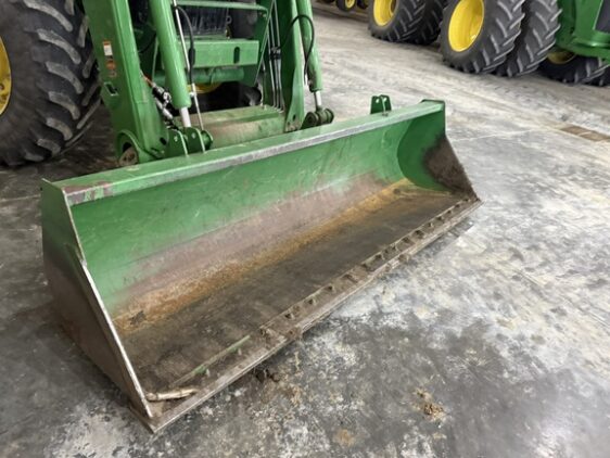 2011 John Deere 7830 - Image 4