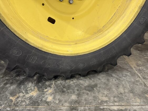 2011 John Deere 7830 - Image 11