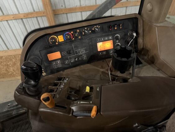2011 John Deere 7830 - Image 28