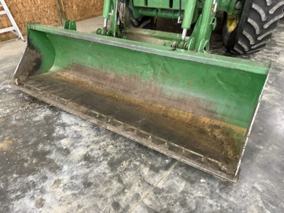 2011 John Deere 7830 - Image 24