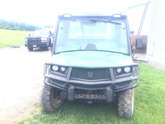 2021 John Deere XUV 835M - Image 5