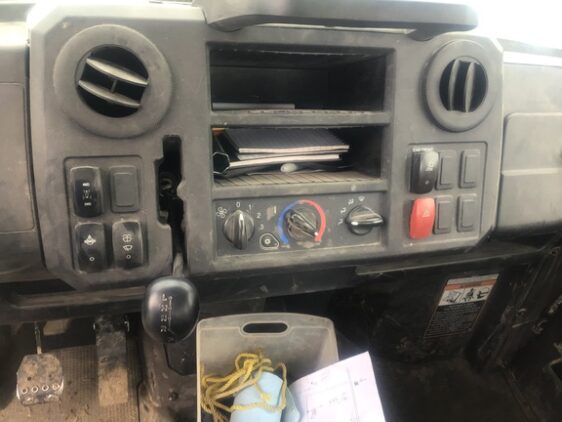 2021 John Deere XUV 835M - Image 9
