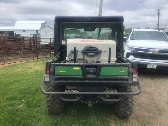 2021 John Deere XUV 835M - Image 12