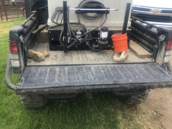 2021 John Deere XUV 835M - Image 13