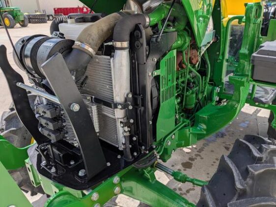 2022 John Deere 5065E - Image 11