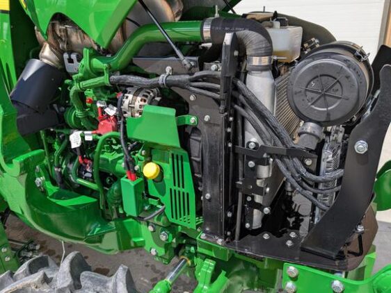2022 John Deere 5065E - Image 12