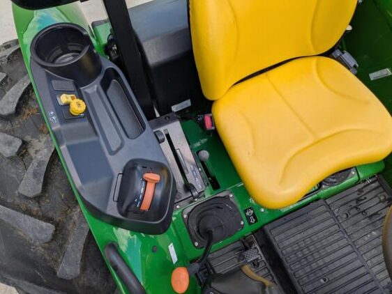 2022 John Deere 5065E - Image 15