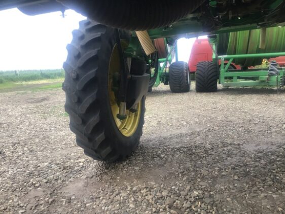 2015 John Deere R4038 - Image 8
