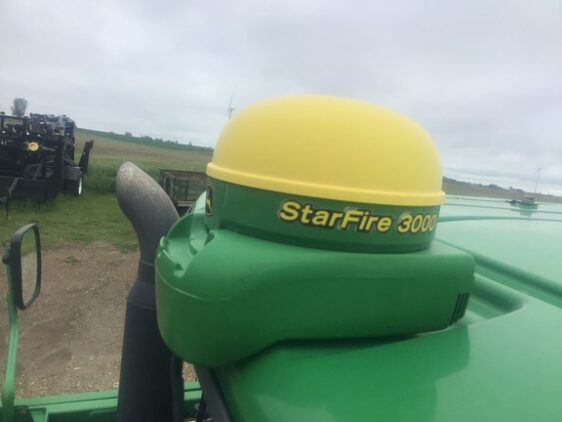2015 John Deere R4038 - Image 24
