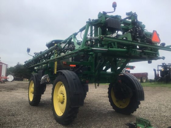 2015 John Deere R4038 - Image 3