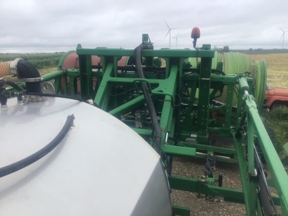 2015 John Deere R4038 - Image 23
