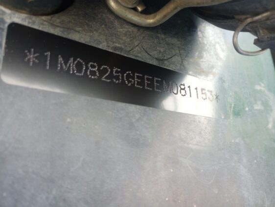 2013 John Deere XUV 825i - Image 19
