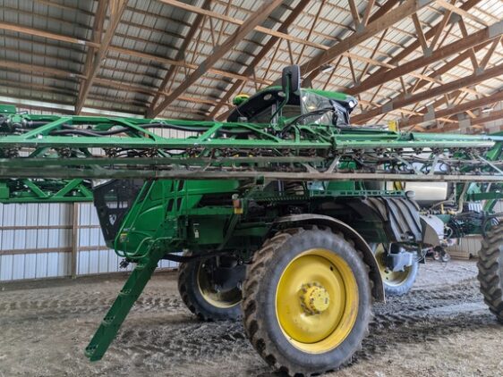 2020 John Deere R4038 - Image 3