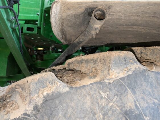2020 John Deere R4038 - Image 5