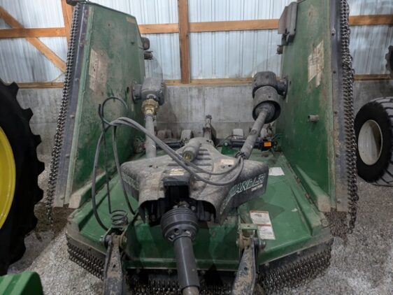 2012 Land Pride RCM5615 - Image 20
