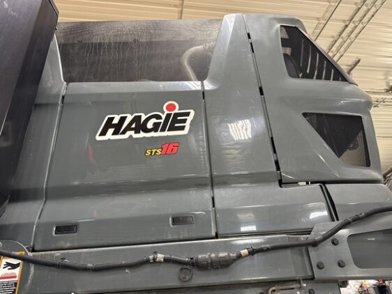 2023 Hagie STS16 - Image 19