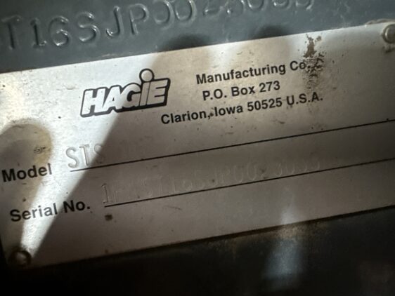 2023 Hagie STS16 - Image 75