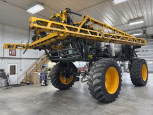2023 Hagie STS16