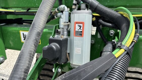 2025 John Deere DB60 - Image 11