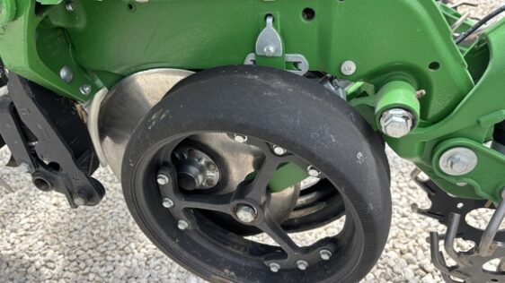 2025 John Deere DB60 - Image 13