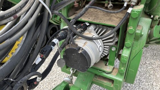2025 John Deere DB60 - Image 19