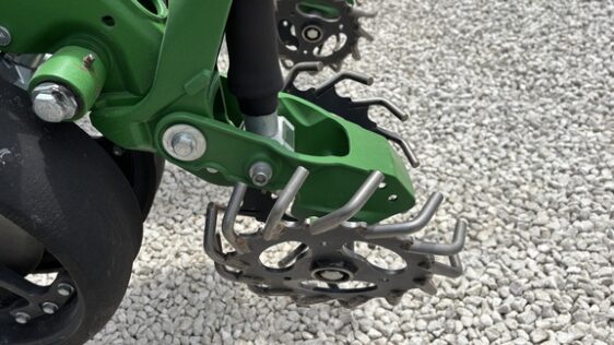 2025 John Deere DB60 - Image 14