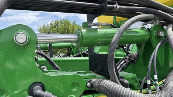 2025 John Deere DB60 - Image 15