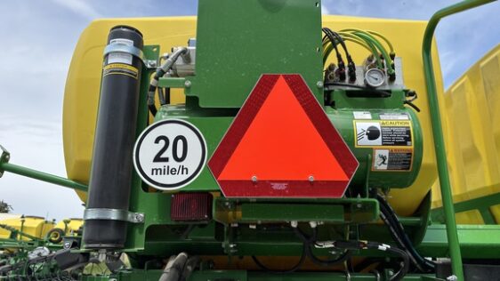 2025 John Deere DB60 - Image 17