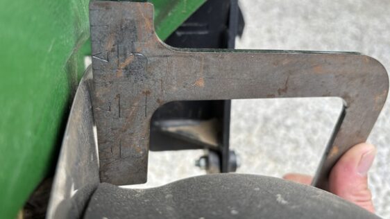 2025 John Deere DB60 - Image 24