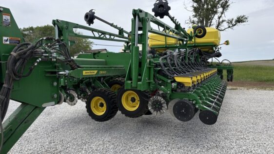 2024 John Deere DB60 - Image 2
