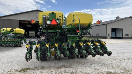 2024 John Deere DB60 - Image 6
