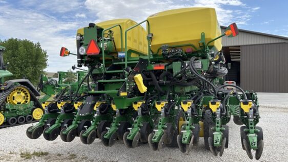 2024 John Deere DB60 - Image 7