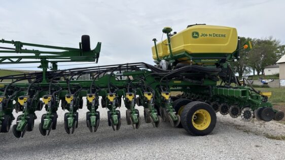 2024 John Deere DB60 - Image 4