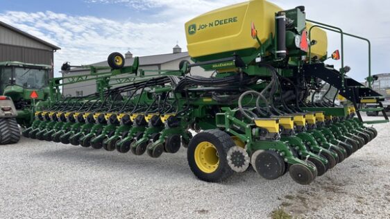 2024 John Deere DB60 - Image 5