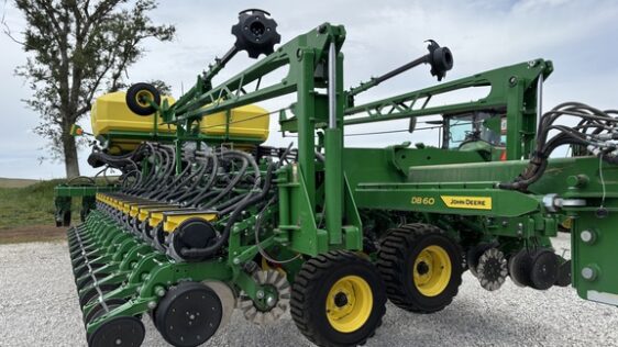 2024 John Deere DB60 - Image 11