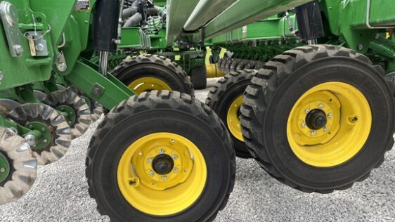 2024 John Deere DB60 - Image 14