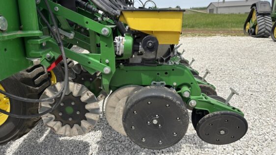 2024 John Deere DB60 - Image 17