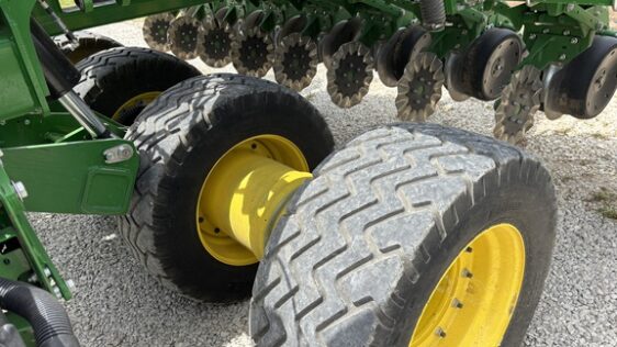 2024 John Deere DB60 - Image 22