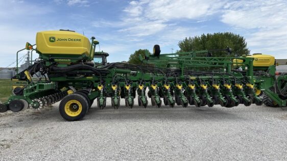 2024 John Deere DB60 - Image 9