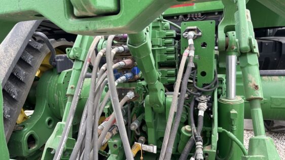 2024 John Deere DB60 - Image 13