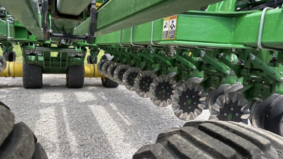 2024 John Deere DB60 - Image 15